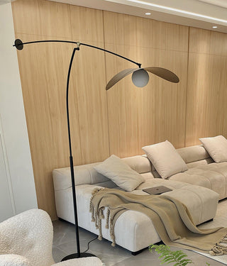 Reloz Lampadaire Moderne
