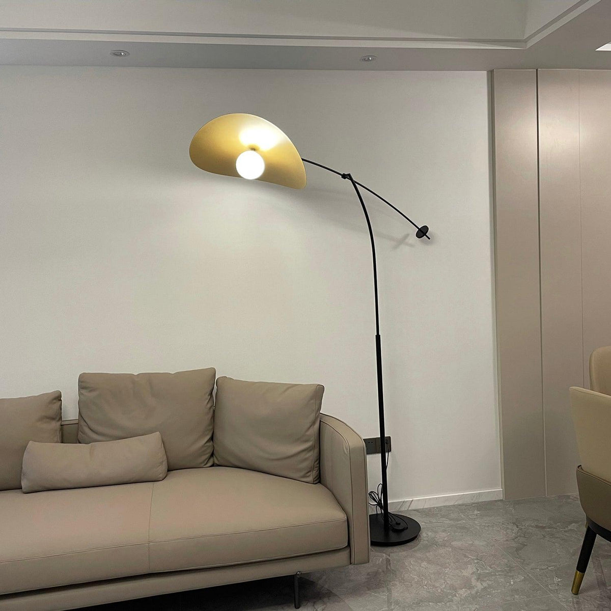 Reloz Lampadaire Moderne