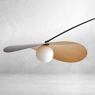 Reloz Lampadaire Moderne