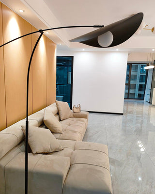 Reloz Lampadaire Moderne