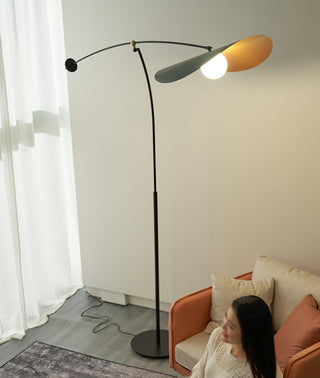 Reloz Lampadaire Moderne