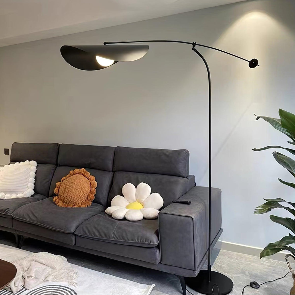 Reloz Lampadaire Moderne