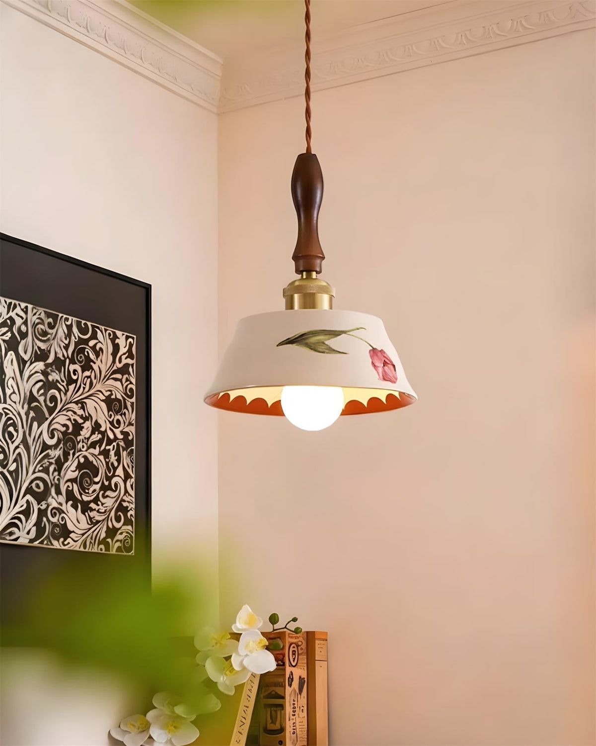 Renirenne Suspension