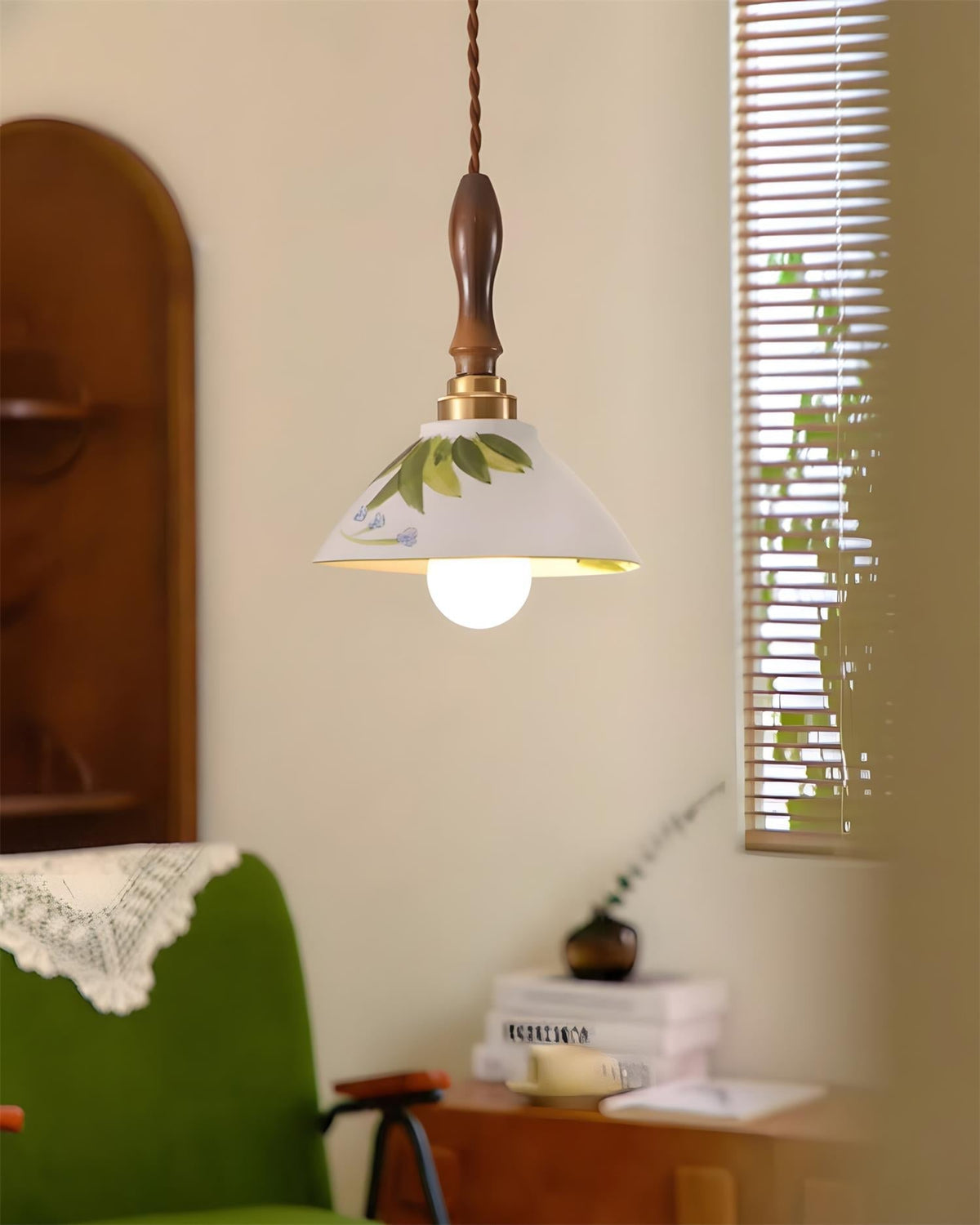 Renirenne Suspension