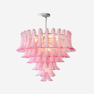 Alrinis Lustre Cascade Florale Fantaisie-Luire