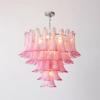 Alrinis Lustre Cascade Florale Fantaisie-Luire
