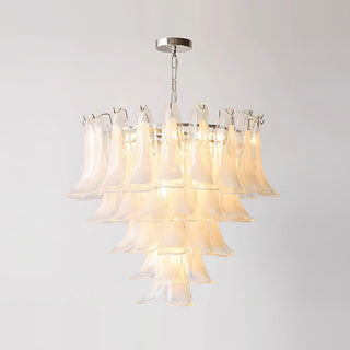 Alrinis Lustre Cascade Florale Fantaisie-Luire
