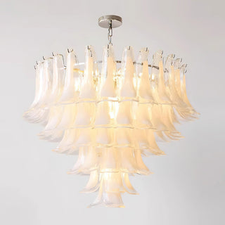 Alrinis Lustre Cascade Florale Fantaisie-Luire