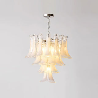 Alrinis Lustre Cascade Florale Fantaisie-Luire