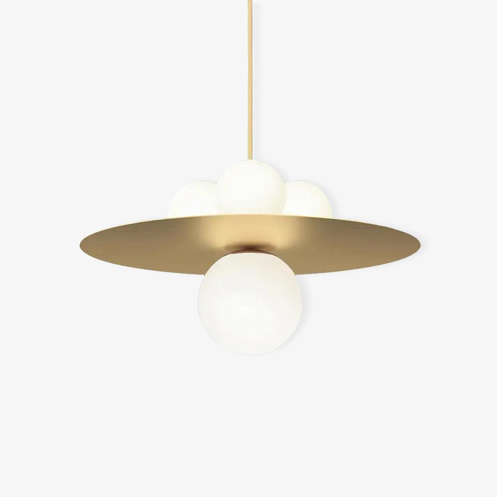 James Suspension Moderne