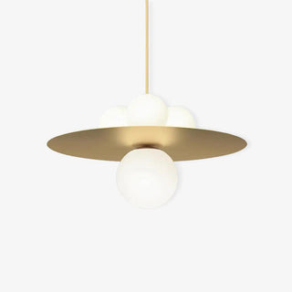 James Suspension Moderne