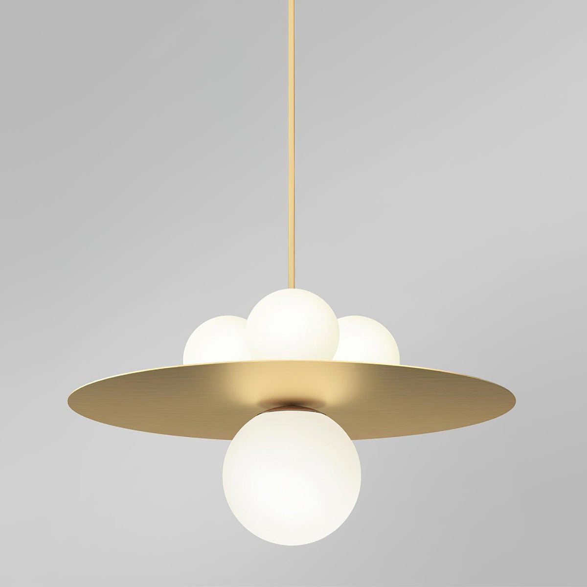 James Suspension Moderne