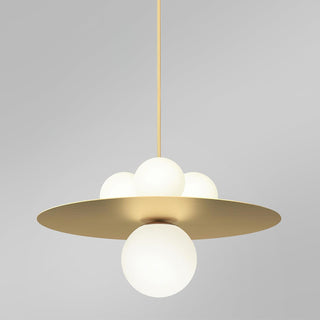 James Suspension Moderne