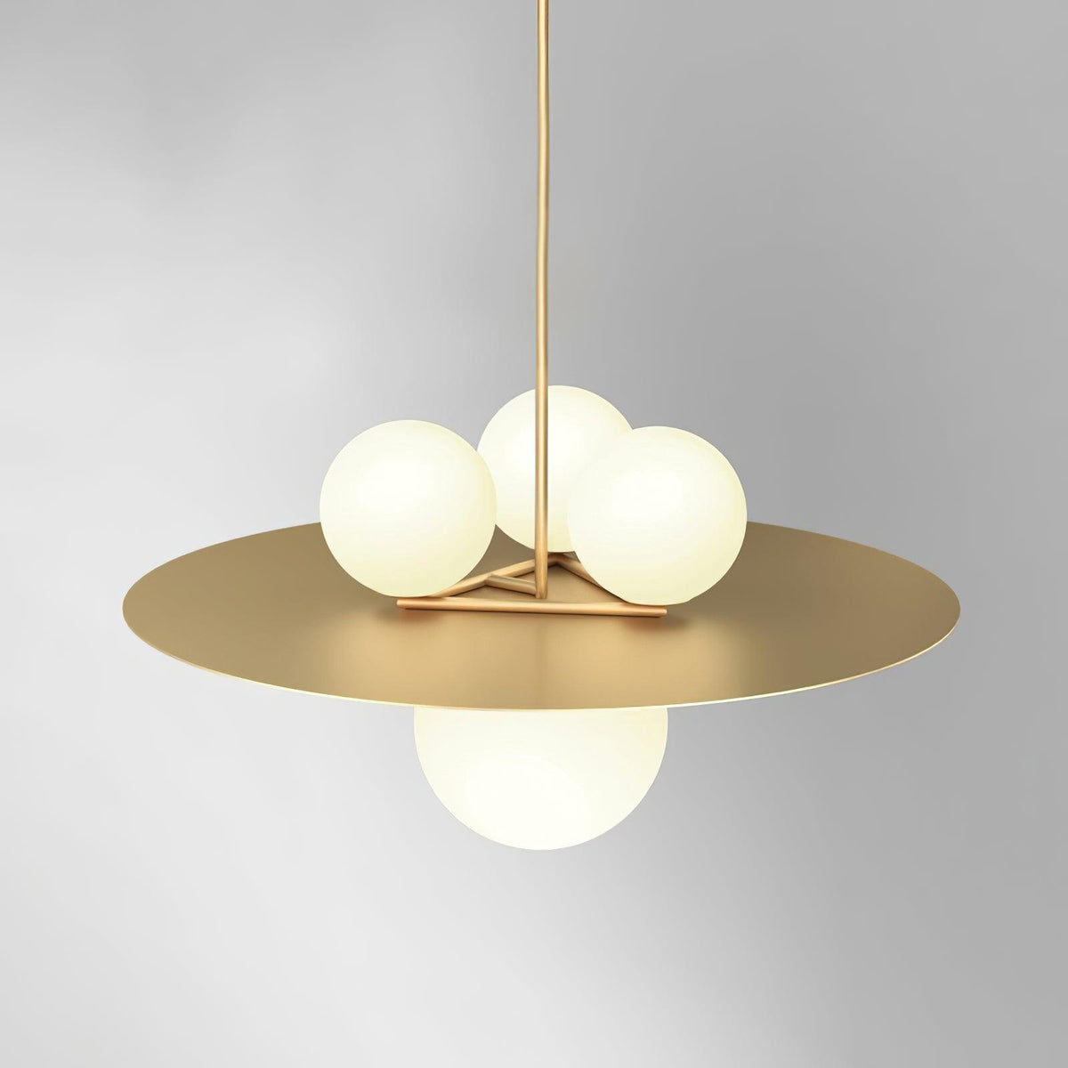 James Suspension Moderne