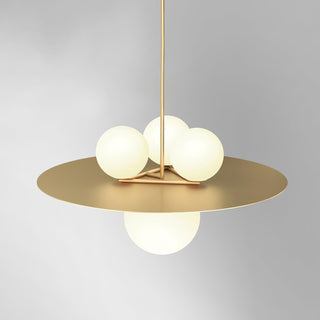 James Suspension Moderne