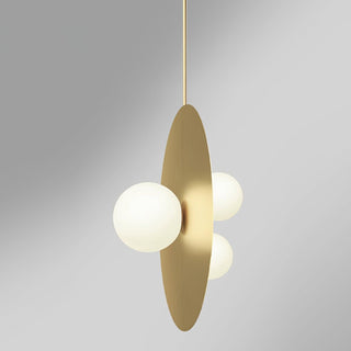 James Suspension Moderne