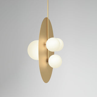 James Suspension Moderne