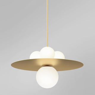James Suspension Moderne