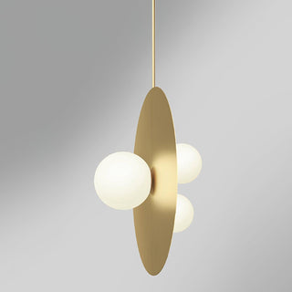 James Suspension Moderne