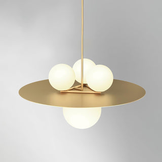 James Suspension Moderne
