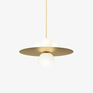 James Suspension Moderne