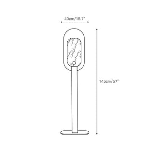 Altai Lampadaire