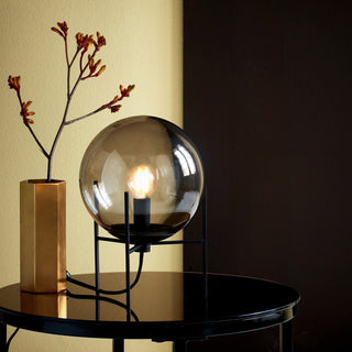Ell Lampe à Poser