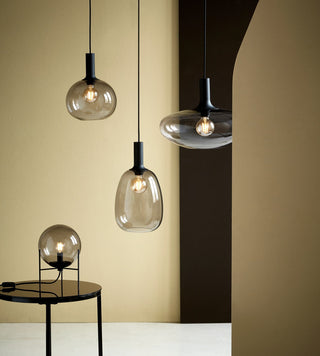 Ell Lampe à Poser