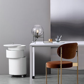 Ell Lampe à Poser