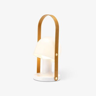 Nerys Lampe de Table de Table Scandinave