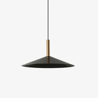 Vezoror Conique Pendentif Lumière