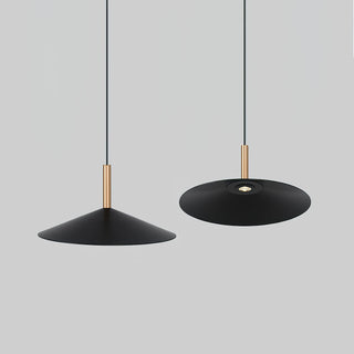 Vezoror Conique Pendentif Lumière