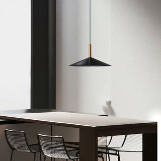 Vezoror Conique Pendentif Lumière