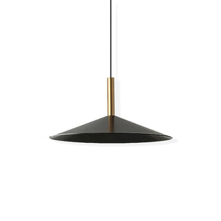Vezoror Conique Pendentif Lumière