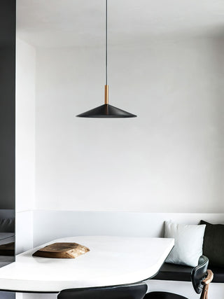 Vezoror Conique Pendentif Lumière