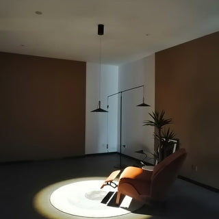 Vezoror Conique Pendentif Lumière