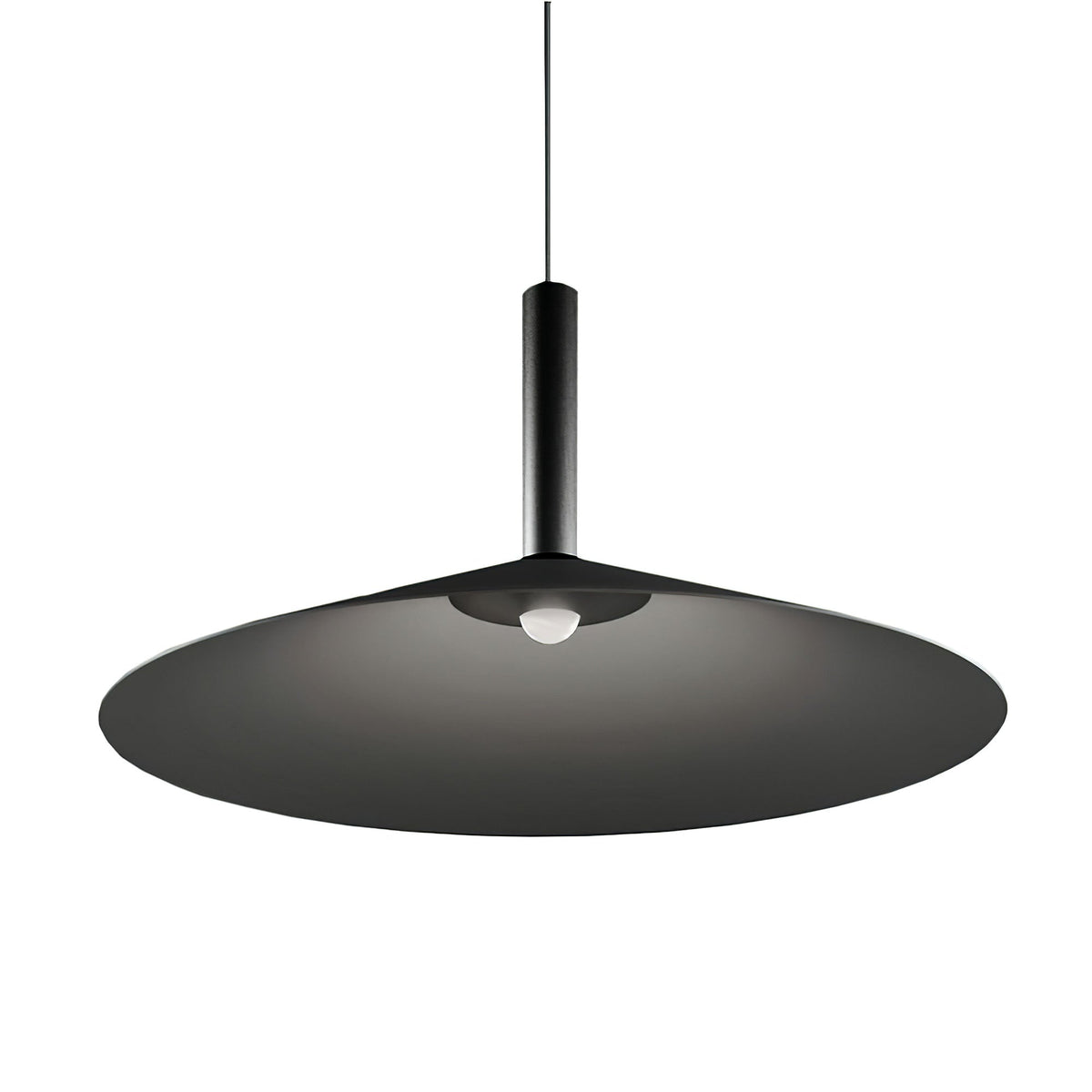 Vezoror Conique Pendentif Lumière