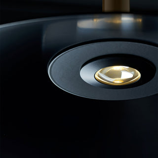 Vezoror Conique Pendentif Lumière