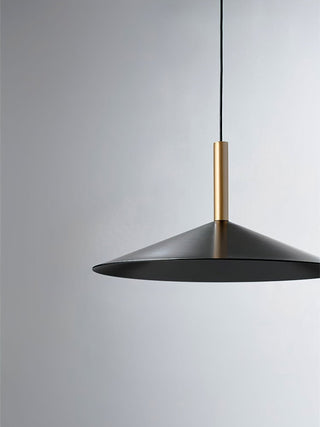 Vezoror Conique Pendentif Lumière
