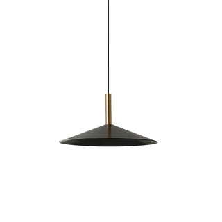Vezoror Conique Pendentif Lumière