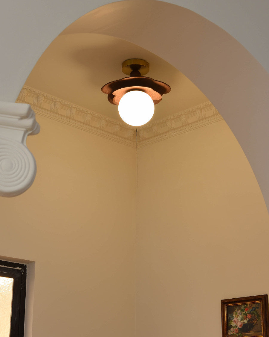 Tarrowford Plafonnier