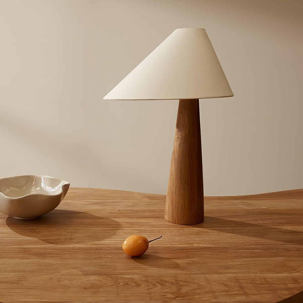 Caluine Lampe de Table