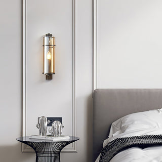 Nora Applique Murale en Verre Art Nordic Premium