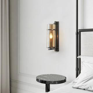 Nora Applique Murale en Verre Art Nordic Premium