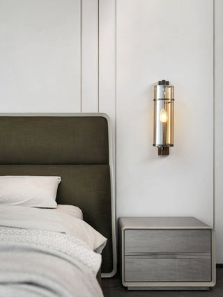 Nora Applique Murale en Verre Art Nordic Premium