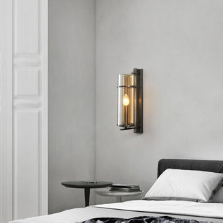 Nora Applique Murale en Verre Art Nordic Premium