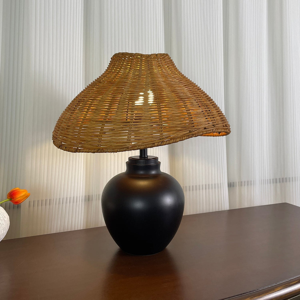 Amalia Lampe de Table
