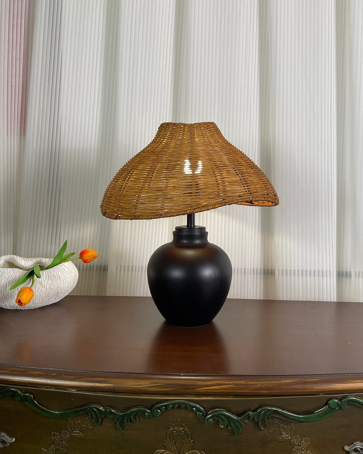 Amalia Lampe de Table
