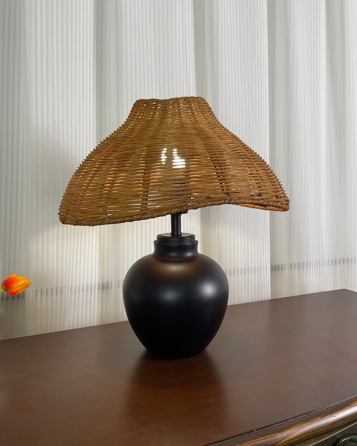 Amalia Lampe de Table