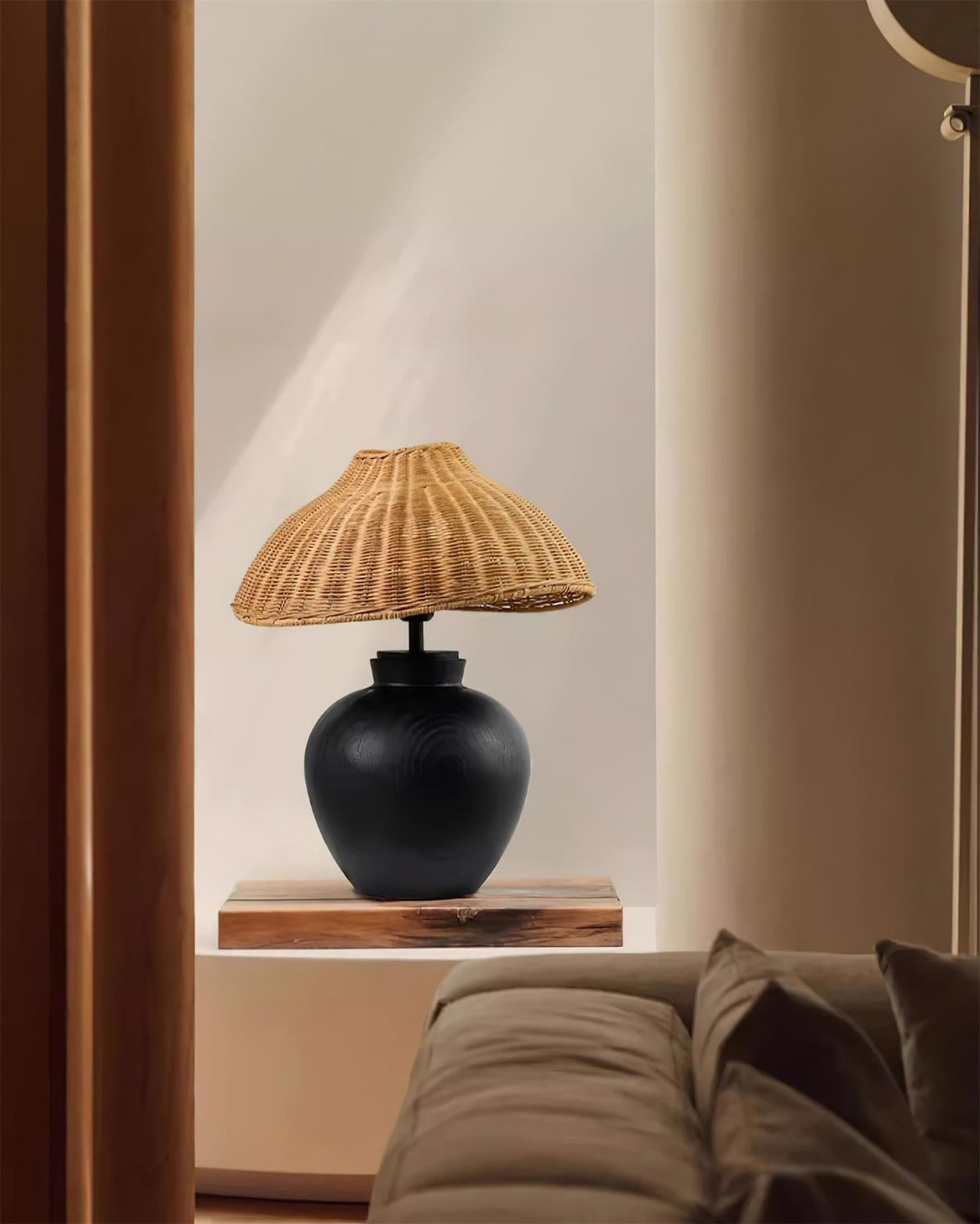 Amalia Lampe de Table